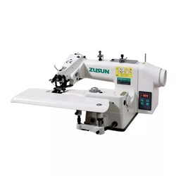 Zusun CM-101-D Etek-Paça Baskı Makinası (Komple)