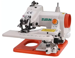 Zusun CM-500-1 Masaüstü Etek Paça Baskı Makinası